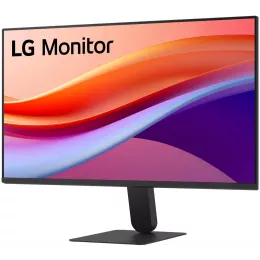 Монитор LG 27" 27U411A-B черный IPS LED 16:9 HDMI матовая 1500:1 250cd 178гр/178гр 1920x1080 120Hz VGA FHD 4.2кг