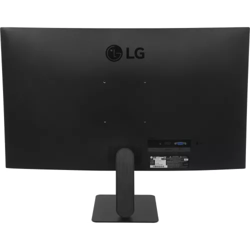 Монитор LG 27" 27U411A-B черный IPS LED 16:9 HDMI матовая 1500:1 250cd 178гр/178гр 1920x1080 120Hz VGA FHD 4.2кг