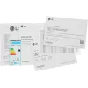 Монитор LG 27" 27U411A-B черный IPS LED 16:9 HDMI матовая 1500:1 250cd 178гр/178гр 1920x1080 120Hz VGA FHD 4.2кг