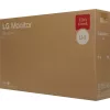 Монитор LG 27" 27U411A-B черный IPS LED 16:9 HDMI матовая 1500:1 250cd 178гр/178гр 1920x1080 120Hz VGA FHD 4.2кг