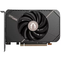 Видеокарта Zotac PCI-E 5.0 RTX 5060 SOLO NVIDIA GeForce RTX 5060 8Gb 128bit GDDR7 2497/28000 HDMIx1 DPx3 HDCP Ret