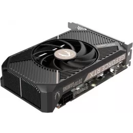 Видеокарта Zotac PCI-E 5.0 RTX 5060 SOLO NVIDIA GeForce RTX 5060 8Gb 128bit GDDR7 2497/28000 HDMIx1 DPx3 HDCP Ret