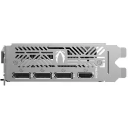 Видеокарта Zotac PCI-E 5.0 RTX 5060 SOLO NVIDIA GeForce RTX 5060 8Gb 128bit GDDR7 2497/28000 HDMIx1 DPx3 HDCP Ret