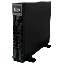 Источник бесперебойного питания Systeme Electriс SRT SRTSE3000RTXLIG2 3000Вт 3000ВА черный Gen 2