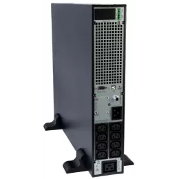 Источник бесперебойного питания Systeme Electriс SRT SRTSE3000RTXLIG2 3000Вт 3000ВА черный Gen 2