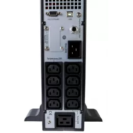 Источник бесперебойного питания Systeme Electriс SRT SRTSE3000RTXLIG2 3000Вт 3000ВА черный Gen 2