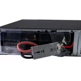 Источник бесперебойного питания Systeme Electriс SRT SRTSE3000RTXLIG2 3000Вт 3000ВА черный Gen 2