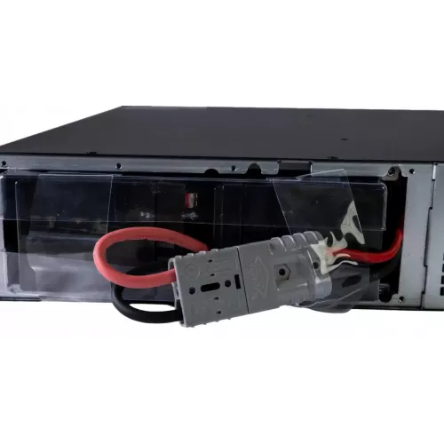 Источник бесперебойного питания Systeme Electriс SRT SRTSE3000RTXLIG2 3000Вт 3000ВА черный Gen 2