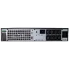 Источник бесперебойного питания Systeme Electriс SRT SRTSE3000RTXLIG2 3000Вт 3000ВА черный Gen 2
