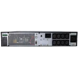 Источник бесперебойного питания Systeme Electriс SRT SRTSE3000RTXLIG2 3000Вт 3000ВА черный Gen 2