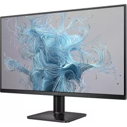 Монитор Philips 27" 27E2N1500 черный IPS LED 16:9 HDMI матовая 1000:1 250cd 178гр/178гр 2560x1440 100Hz DP Quad HD 2K (1440p) 3.18кг