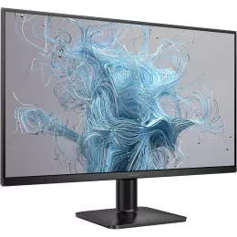 Монитор Philips 27" 27E2N1500 черный IPS LED 16:9 HDMI матовая 1000:1 250cd 178гр/178гр 2560x1440 100Hz DP Quad HD 2K (1440p) 3.18кг