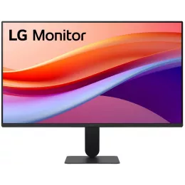 Монитор LG 23.8" 24U411A-B черный IPS LED 16:9 HDMI матовая 1500:1 250cd 178гр/178гр 1920x1080 120Hz VGA FHD 3.2кг