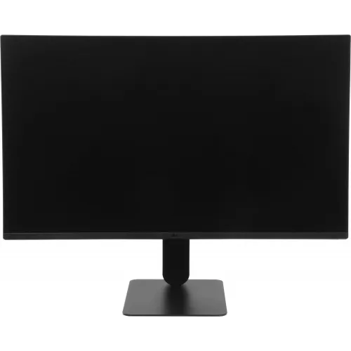 Монитор LG 23.8" 24U411A-B черный IPS LED 16:9 HDMI матовая 1500:1 250cd 178гр/178гр 1920x1080 120Hz VGA FHD 3.2кг