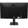 Монитор LG 23.8" 24U411A-B черный IPS LED 16:9 HDMI матовая 1500:1 250cd 178гр/178гр 1920x1080 120Hz VGA FHD 3.2кг