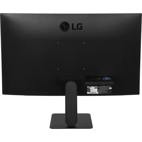 Монитор LG 23.8" 24U411A-B черный IPS LED 16:9 HDMI матовая 1500:1 250cd 178гр/178гр 1920x1080 120Hz VGA FHD 3.2кг