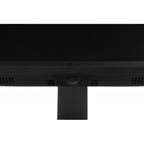 Монитор LG 23.8" 24U411A-B черный IPS LED 16:9 HDMI матовая 1500:1 250cd 178гр/178гр 1920x1080 120Hz VGA FHD 3.2кг