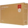 Монитор LG 23.8" 24U411A-B черный IPS LED 16:9 HDMI матовая 1500:1 250cd 178гр/178гр 1920x1080 120Hz VGA FHD 3.2кг