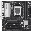 Материнская плата Asus B850M MAX GAMING WIFI Socket AM5 AMD B850 4xDDR5 mATX AC`97 8ch(7.1) GbLAN RAID+HDMI+DP