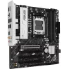 Материнская плата Asus B850M MAX GAMING WIFI Socket AM5 AMD B850 4xDDR5 mATX AC`97 8ch(7.1) GbLAN RAID+HDMI+DP