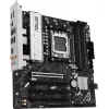 Материнская плата Asus B850M MAX GAMING WIFI Socket AM5 AMD B850 4xDDR5 mATX AC`97 8ch(7.1) GbLAN RAID+HDMI+DP