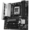 Материнская плата Asus B850M MAX GAMING WIFI Socket AM5 AMD B850 4xDDR5 mATX AC`97 8ch(7.1) GbLAN RAID+HDMI+DP