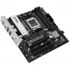 Материнская плата Asus B850M MAX GAMING WIFI Socket AM5 AMD B850 4xDDR5 mATX AC`97 8ch(7.1) GbLAN RAID+HDMI+DP