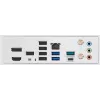 Материнская плата Asus B850M MAX GAMING WIFI Socket AM5 AMD B850 4xDDR5 mATX AC`97 8ch(7.1) GbLAN RAID+HDMI+DP