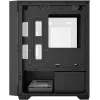 Корпус Bloody CC-123 черный без БП mATX 8x120mm 2xUSB2.0 1xUSB3.0 audio bott PSU