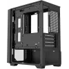 Корпус Bloody CC-123 черный без БП mATX 8x120mm 2xUSB2.0 1xUSB3.0 audio bott PSU