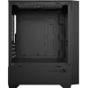 Корпус Bloody CC-123 черный без БП mATX 8x120mm 2xUSB2.0 1xUSB3.0 audio bott PSU