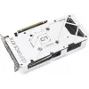 Видеокарта Asus PCI-E 5.0 DUAL-RTX5060TI-O16G-WHITE NVIDIA GeForce RTX 5060TI 16Gb 128bit GDDR7 2602/28000 HDMIx1 DPx3 HDCP Ret