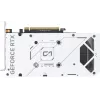 Видеокарта Asus PCI-E 5.0 DUAL-RTX5060TI-O16G-WHITE NVIDIA GeForce RTX 5060TI 16Gb 128bit GDDR7 2602/28000 HDMIx1 DPx3 HDCP Ret