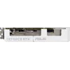 Видеокарта Asus PCI-E 5.0 DUAL-RTX5060TI-O16G-WHITE NVIDIA GeForce RTX 5060TI 16Gb 128bit GDDR7 2602/28000 HDMIx1 DPx3 HDCP Ret