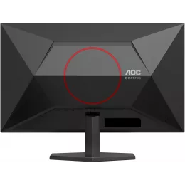 Монитор AOC 27" Q27G42HE черный IPS LED 16:9 HDMI матовая 350cd 178гр/178гр 2560x1440 200Hz G-Sync DP Quad 2K (1440p) 4.87кг