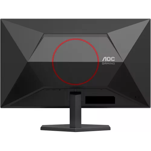 Монитор AOC 27" Q27G42HE черный IPS LED 16:9 HDMI матовая 350cd 178гр/178гр 2560x1440 200Hz G-Sync DP Quad 2K (1440p) 4.87кг