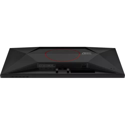Монитор AOC 27" Q27G42HE черный IPS LED 16:9 HDMI матовая 350cd 178гр/178гр 2560x1440 200Hz G-Sync DP Quad 2K (1440p) 4.87кг
