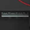 Монитор AOC 27" Q27G42HE черный IPS LED 16:9 HDMI матовая 350cd 178гр/178гр 2560x1440 200Hz G-Sync DP Quad 2K (1440p) 4.87кг
