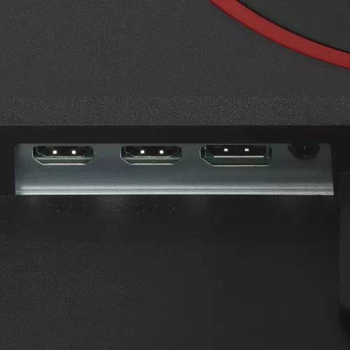 Монитор AOC 27" Q27G42HE черный IPS LED 16:9 HDMI матовая 350cd 178гр/178гр 2560x1440 200Hz G-Sync DP Quad 2K (1440p) 4.87кг