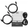 Монитор AOC 27" Q27G42HE черный IPS LED 16:9 HDMI матовая 350cd 178гр/178гр 2560x1440 200Hz G-Sync DP Quad 2K (1440p) 4.87кг