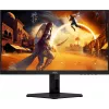 Монитор AOC 23.8" Q24G4E черный IPS LED 16:9 HDMI матовая 1000:1 350cd 178гр/178гр 2560x1440 180Hz DP Quad HD 2K (1440p) 3.43кг
