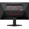 Монитор AOC 23.8" Q24G4E черный IPS LED 16:9 HDMI матовая 1000:1 350cd 178гр/178гр 2560x1440 180Hz DP Quad HD 2K (1440p) 3.43кг