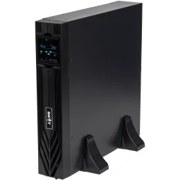 Источник бесперебойного питания Бастион 2000-Rack-ON-4X9-E P3 2000Вт 2000ВА черный
