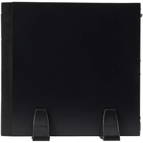 Источник бесперебойного питания Бастион 2000-Rack-ON-4X9-E P3 2000Вт 2000ВА черный