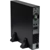 Источник бесперебойного питания Бастион 2000-Rack-ON-4X9-E P3 2000Вт 2000ВА черный