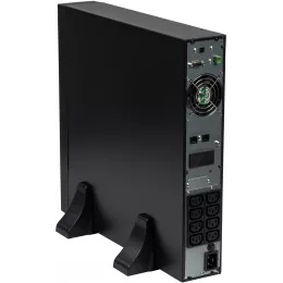 Источник бесперебойного питания Бастион 2000-Rack-ON-4X9-E P3 2000Вт 2000ВА черный