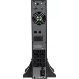 Источник бесперебойного питания Бастион 2000-Rack-ON-4X9-E P3 2000Вт 2000ВА черный