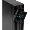 Источник бесперебойного питания Бастион 2000-Rack-ON-4X9-E P3 2000Вт 2000ВА черный