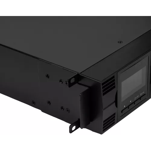 Источник бесперебойного питания Бастион 2000-Rack-ON-4X9-E P3 2000Вт 2000ВА черный