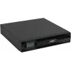 Источник бесперебойного питания Бастион 2000-Rack-ON-4X9-E P3 2000Вт 2000ВА черный
